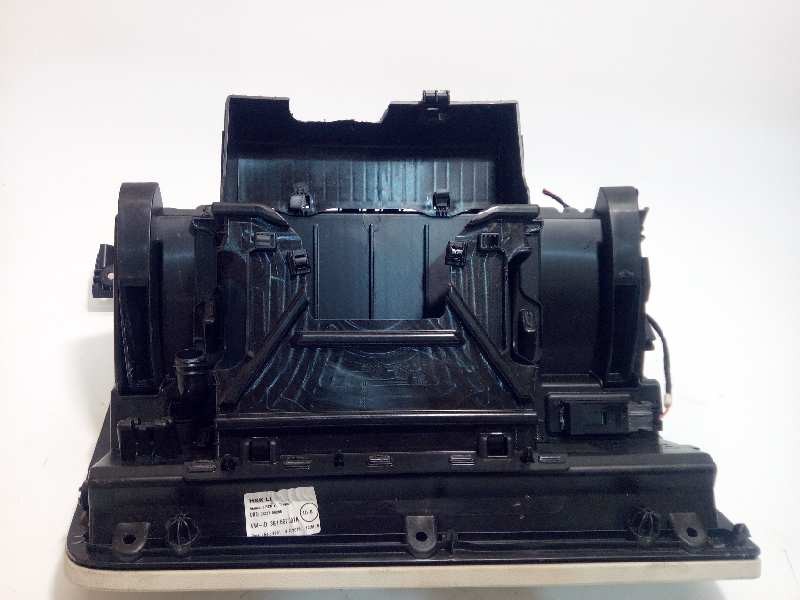 Recambio de guantera para volkswagen passat lim. (3g2) advance bmt referencia OEM IAM 3G1857097N  3G1857101ARA3