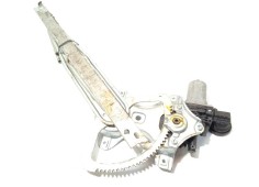 Recambio de elevalunas delantero derecho para toyota auris touring sports (e18) 1.6 16v cat referencia OEM IAM 857100D100  97358 2