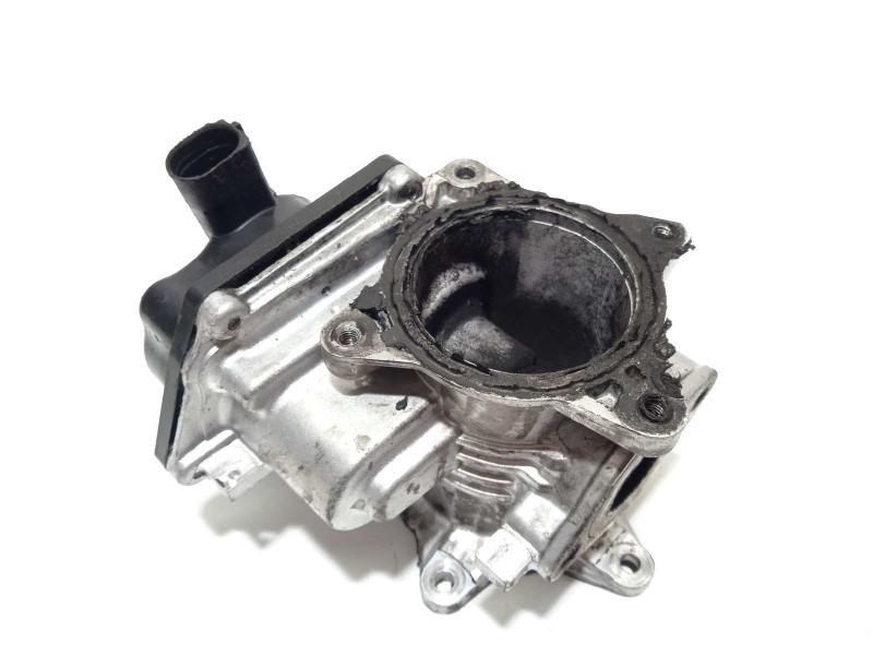 Recambio de valvula egr para volkswagen crafter combi (2e) 2.0 tdi referencia OEM IAM 03L131501AA  