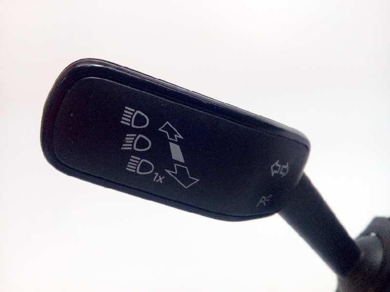 Recambio de mando intermitentes para volkswagen passat lim. (3g2) advance bmt referencia OEM IAM 3Q0953521  5Q0953502IGI