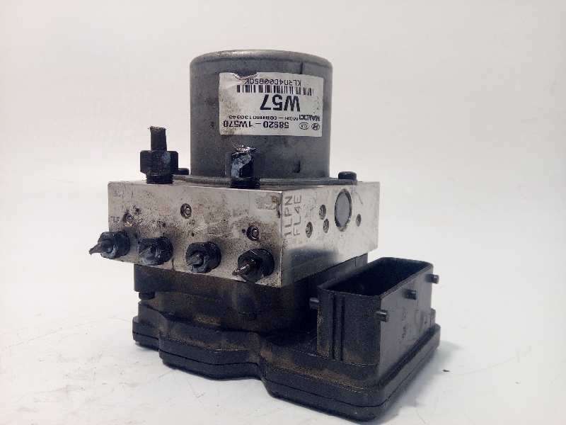 ABS 589201W570 BE6003G943 MGH60BH6013G943