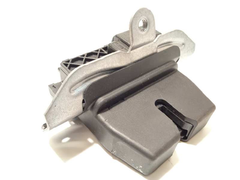 Recambio de cerradura maletero / porton para ford fiesta (ce1) trend referencia OEM IAM H1BAN442A66AA  2475591