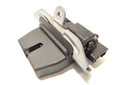 Recambio de cerradura maletero / porton para ford fiesta (ce1) trend referencia OEM IAM H1BAN442A66AA  2475591 2