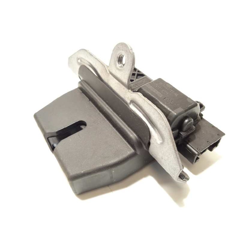 Recambio de cerradura maletero / porton para ford fiesta (ce1) trend referencia OEM IAM H1BAN442A66AA  2475591