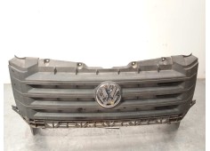 Recambio de rejilla delantera para volkswagen crafter combi (2e) 2.0 tdi referencia OEM IAM 2E0853653E  