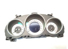 Recambio de cuadro instrumentos para mercedes-benz clase clk (w207) cabrio e 220 bluetec (207.401) referencia OEM IAM A212900791 2