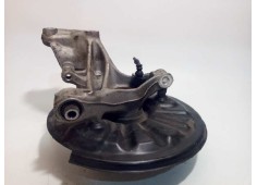 Recambio de mangueta trasera derecha para volkswagen passat lim. (3g2) advance bmt referencia OEM IAM 3Q0505434G  3G0598611A 2