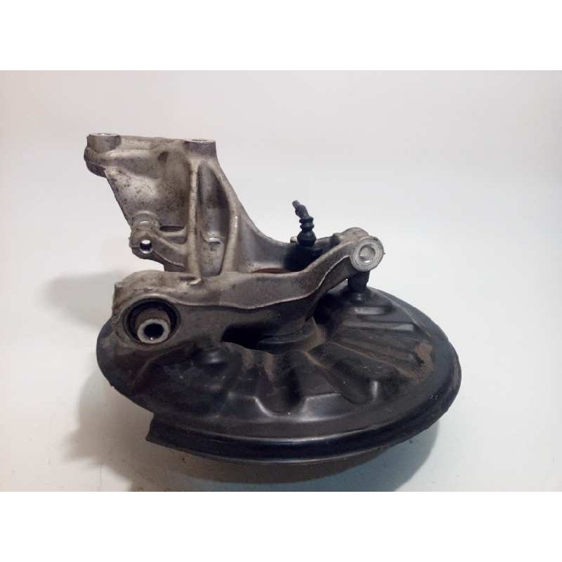 Recambio de mangueta trasera derecha para volkswagen passat lim. (3g2) advance bmt referencia OEM IAM 3Q0505434G  3G0598611A