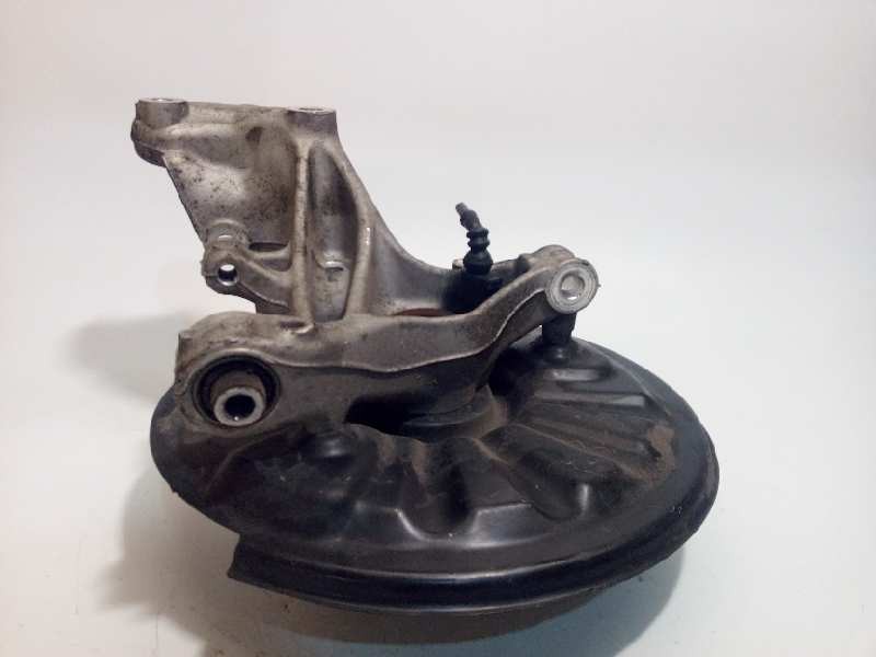 Recambio de mangueta trasera derecha para volkswagen passat lim. (3g2) advance bmt referencia OEM IAM 3Q0505434G  3G0598611A