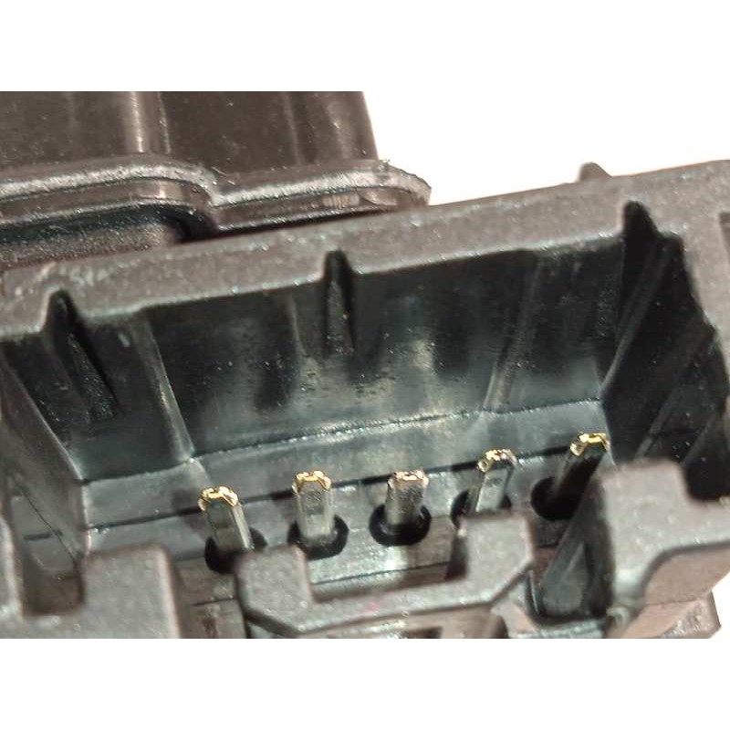 Recambio de cerradura maletero / porton para ford fiesta (ce1) trend referencia OEM IAM H1BAN442A66AA  2475591