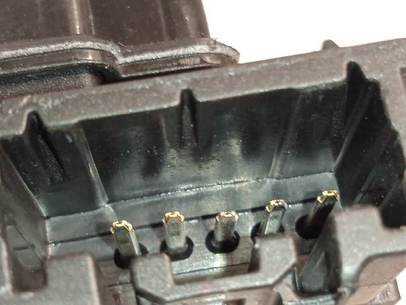 Recambio de cerradura maletero / porton para ford fiesta (ce1) trend referencia OEM IAM H1BAN442A66AA  2475591