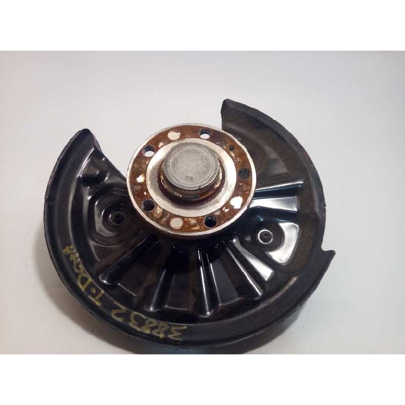 Recambio de mangueta trasera derecha para volkswagen passat lim. (3g2) advance bmt referencia OEM IAM 3Q0505434G  3G0598611A