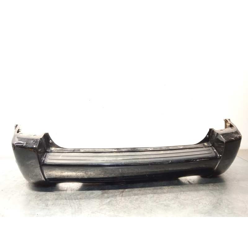 Recambio de paragolpes trasero para hyundai tucson (jm) 2.0 crdi cat referencia OEM IAM 866102E050  