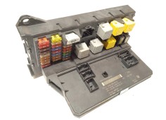 Recambio de caja reles / fusibles para volkswagen crafter combi (2e) 2.0 tdi referencia OEM IAM A9069004600  5285C5