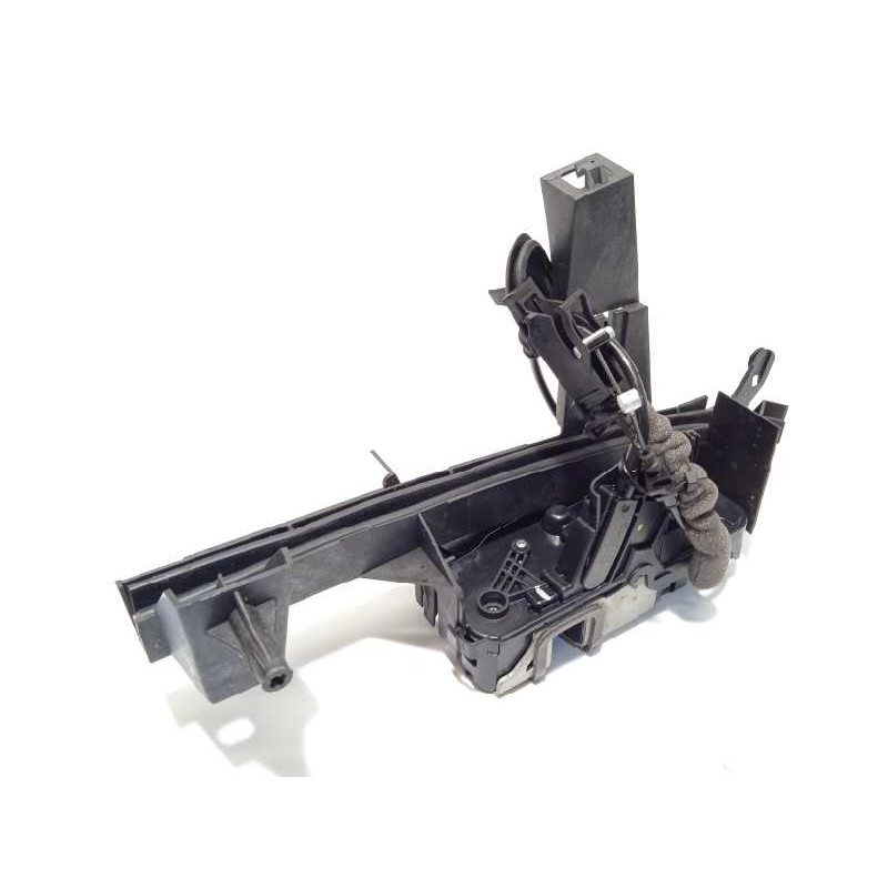 Recambio de cerradura puerta delantera derecha para ford fiesta (ce1) trend referencia OEM IAM H1BBA218A00AE  2342583