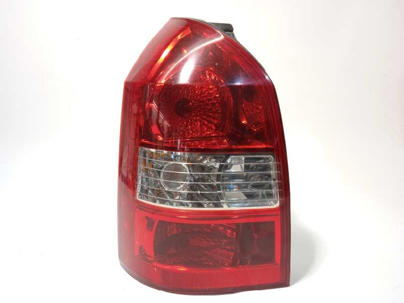 Recambio de piloto trasero izquierdo para hyundai tucson (jm) 2.0 crdi cat referencia OEM IAM 924012E010  924012E0