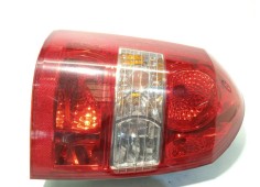 Recambio de piloto trasero izquierdo para hyundai tucson (jm) 2.0 crdi cat referencia OEM IAM 924012E010  924012E0 2