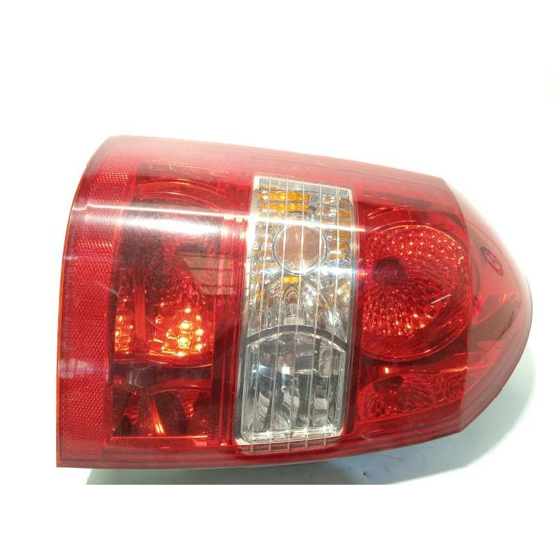 Recambio de piloto trasero izquierdo para hyundai tucson (jm) 2.0 crdi cat referencia OEM IAM 924012E010  924012E0