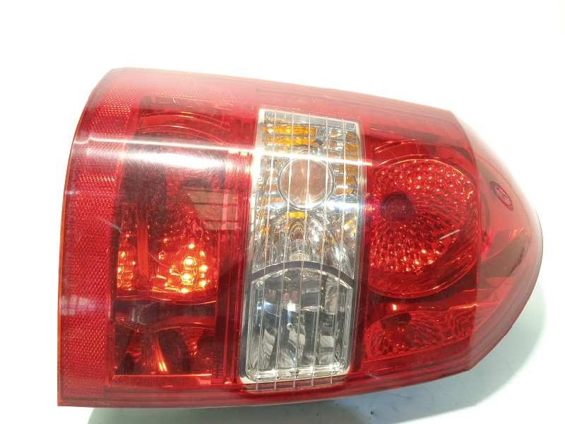 Recambio de piloto trasero izquierdo para hyundai tucson (jm) 2.0 crdi cat referencia OEM IAM 924012E010  924012E0