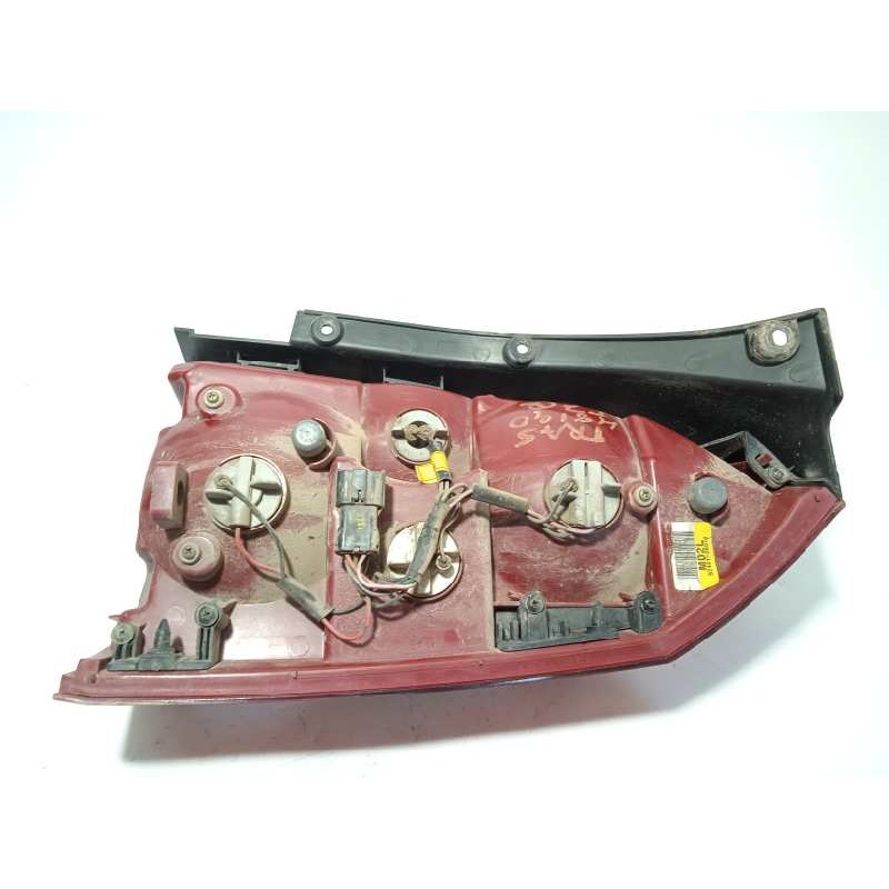 Recambio de piloto trasero izquierdo para hyundai tucson (jm) 2.0 crdi cat referencia OEM IAM 924012E010  924012E0