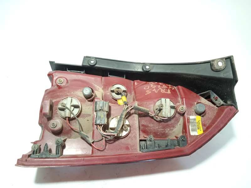 Recambio de piloto trasero izquierdo para hyundai tucson (jm) 2.0 crdi cat referencia OEM IAM 924012E010  924012E0