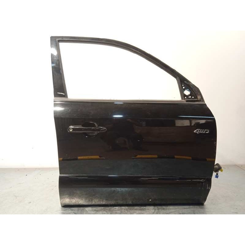 Recambio de puerta delantera derecha para hyundai tucson (jm) 2.0 crdi cat referencia OEM IAM 760042E050  