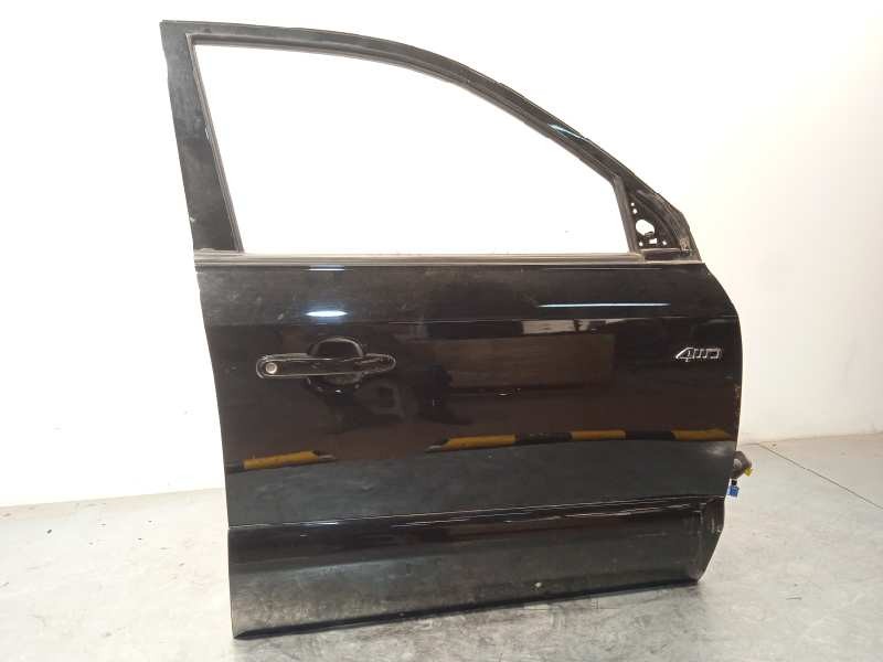 Recambio de puerta delantera derecha para hyundai tucson (jm) 2.0 crdi cat referencia OEM IAM 760042E050  