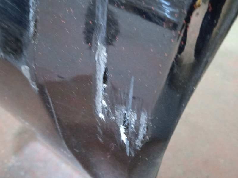 Recambio de puerta delantera derecha para hyundai tucson (jm) 2.0 crdi cat referencia OEM IAM 760042E050  