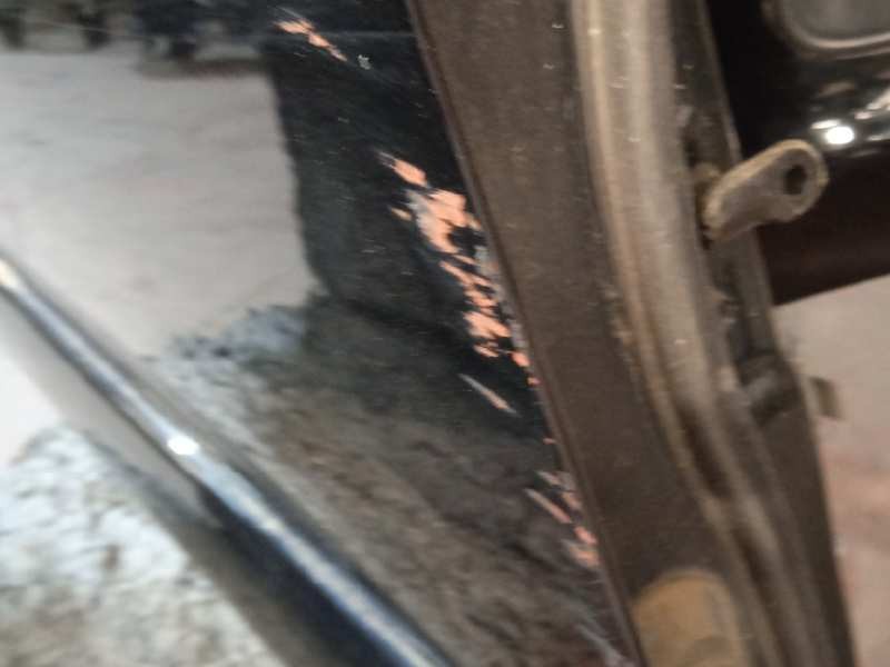 Recambio de puerta delantera derecha para hyundai tucson (jm) 2.0 crdi cat referencia OEM IAM 760042E050  