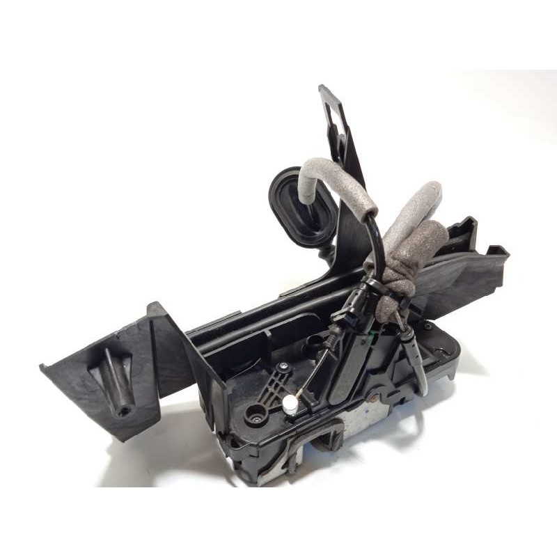 Recambio de cerradura puerta trasera derecha para ford fiesta (ce1) trend referencia OEM IAM H1BBR22152BE  2338039