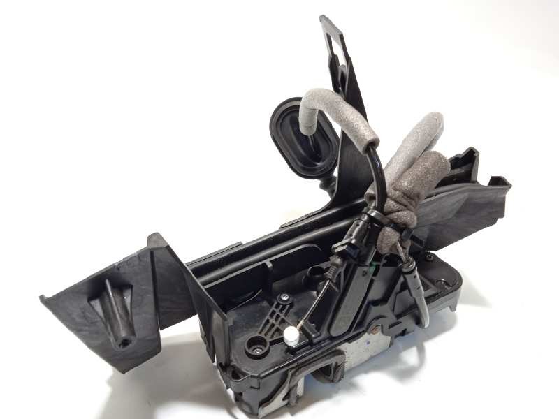 Recambio de cerradura puerta trasera derecha para ford fiesta (ce1) trend referencia OEM IAM H1BBR22152BE  2338039