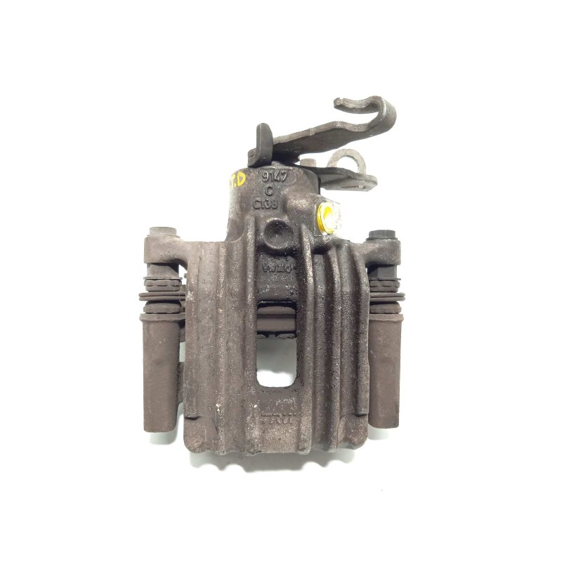 Recambio de pinza freno trasera derecha para volkswagen t-cross 1.0 tsi referencia OEM IAM 2Q0615424C  