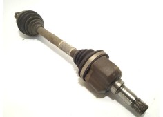 Recambio de transmision delantera izquierda para peugeot 508 2.0 16v hdi fap referencia OEM IAM 9686867280  3272YR 2