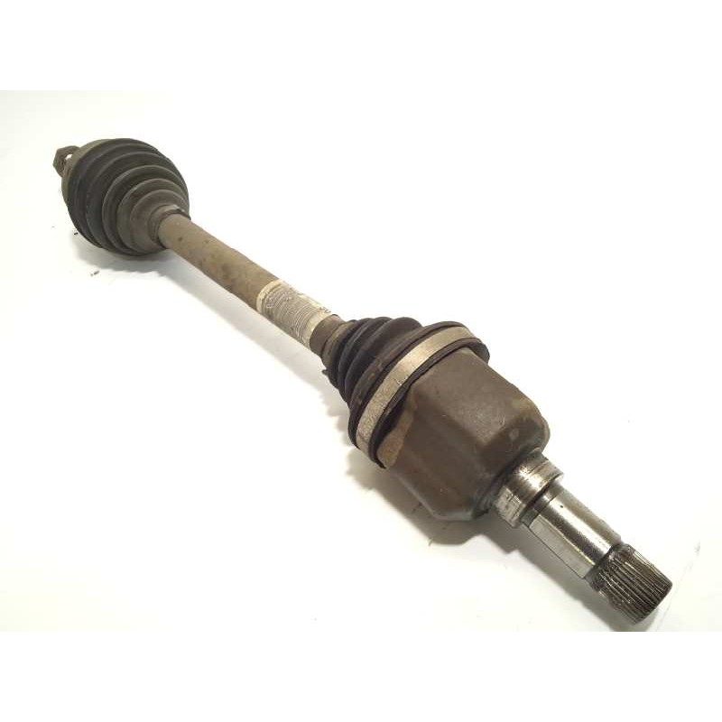 Recambio de transmision delantera izquierda para peugeot 508 2.0 16v hdi fap referencia OEM IAM 9686867280  3272YR