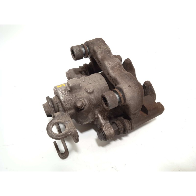 Recambio de pinza freno trasera derecha para volkswagen t-cross 1.0 tsi referencia OEM IAM 2Q0615424C  