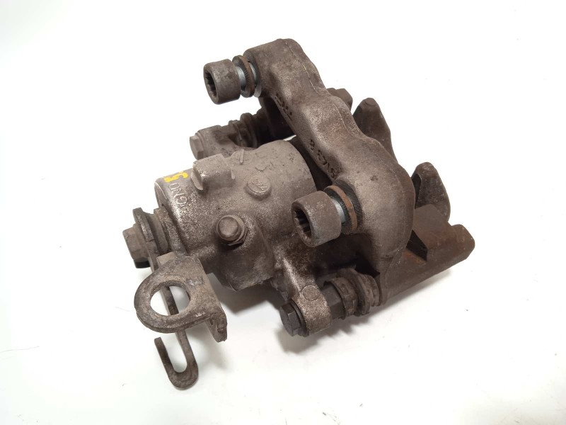 Recambio de pinza freno trasera derecha para volkswagen t-cross 1.0 tsi referencia OEM IAM 2Q0615424C  