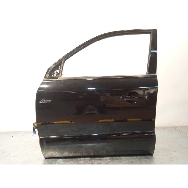 Recambio de puerta delantera izquierda para hyundai tucson (jm) 2.0 crdi cat referencia OEM IAM 760032E050  