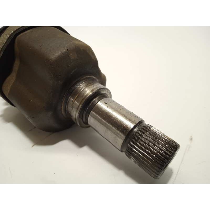 Recambio de transmision delantera izquierda para peugeot 508 2.0 16v hdi fap referencia OEM IAM 9686867280  3272YR