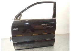 Recambio de puerta delantera izquierda para hyundai tucson (jm) 2.0 crdi cat referencia OEM IAM 760032E050   2