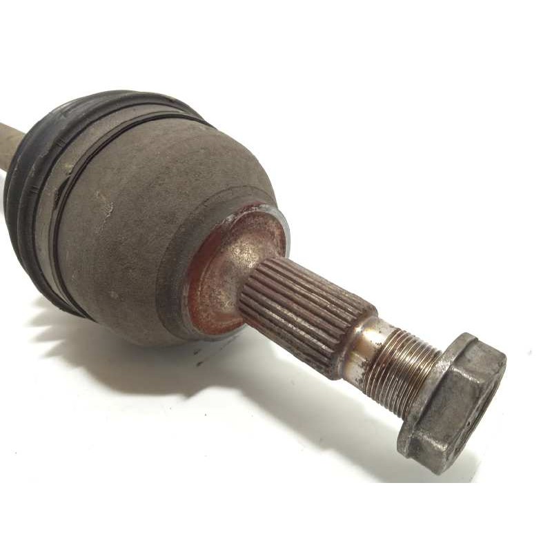 Recambio de transmision delantera izquierda para peugeot 508 2.0 16v hdi fap referencia OEM IAM 9686867280  3272YR