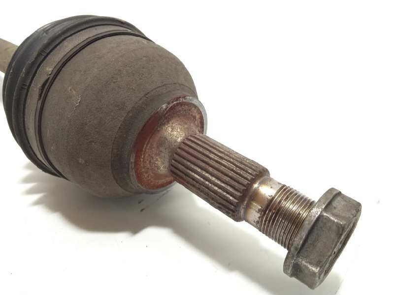 Recambio de transmision delantera izquierda para peugeot 508 2.0 16v hdi fap referencia OEM IAM 9686867280  3272YR