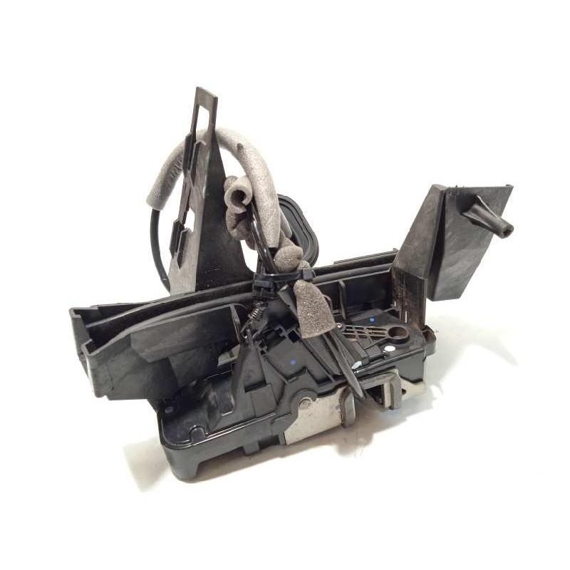 Recambio de cerradura puerta trasera izquierda para ford fiesta (ce1) trend referencia OEM IAM H1BBA218A00BE  2338041