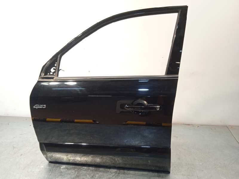 Recambio de puerta delantera izquierda para hyundai tucson (jm) 2.0 crdi cat referencia OEM IAM 760032E050  