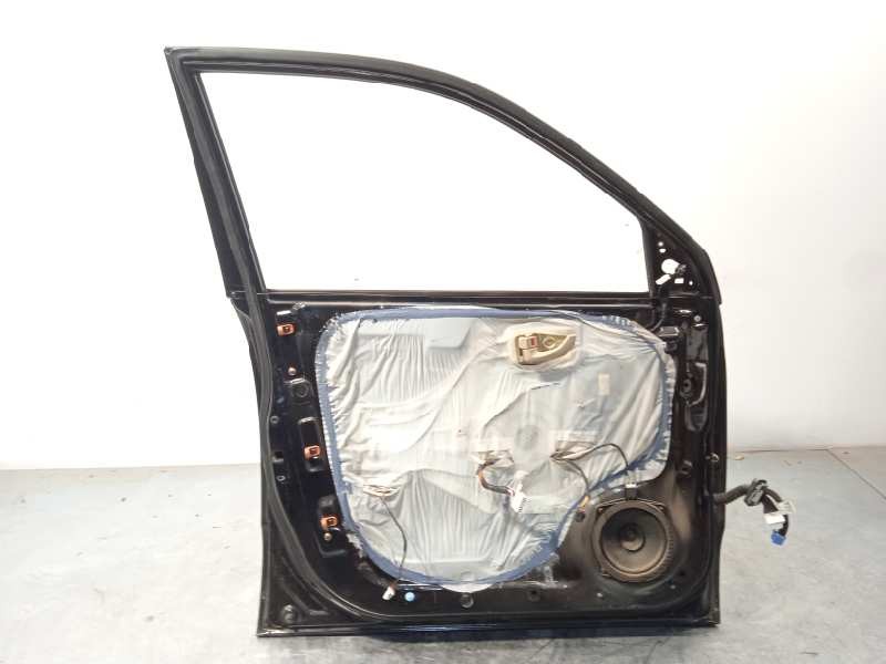 Recambio de puerta delantera izquierda para hyundai tucson (jm) 2.0 crdi cat referencia OEM IAM 760032E050  