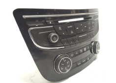 Recambio de mando multifuncion para peugeot 508 2.0 16v hdi fap referencia OEM IAM 98023793XZ   2