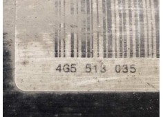 Recambio de amortiguador trasero izquierdo para audi a6 lim. (4g2) 3.0 tdi referencia OEM IAM 4G5513035   2