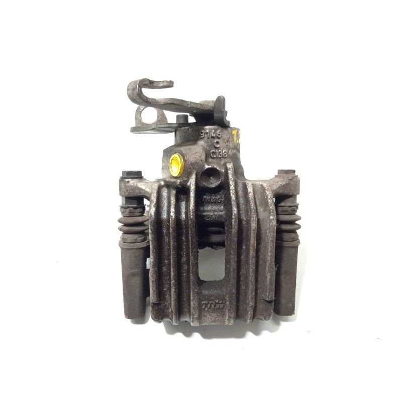 Recambio de pinza freno trasera izquierda para volkswagen t-cross 1.0 tsi referencia OEM IAM 2Q0615423C  