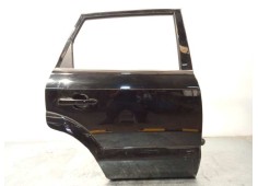 Recambio de puerta trasera derecha para hyundai tucson (jm) 2.0 crdi cat referencia OEM IAM 770042E050  