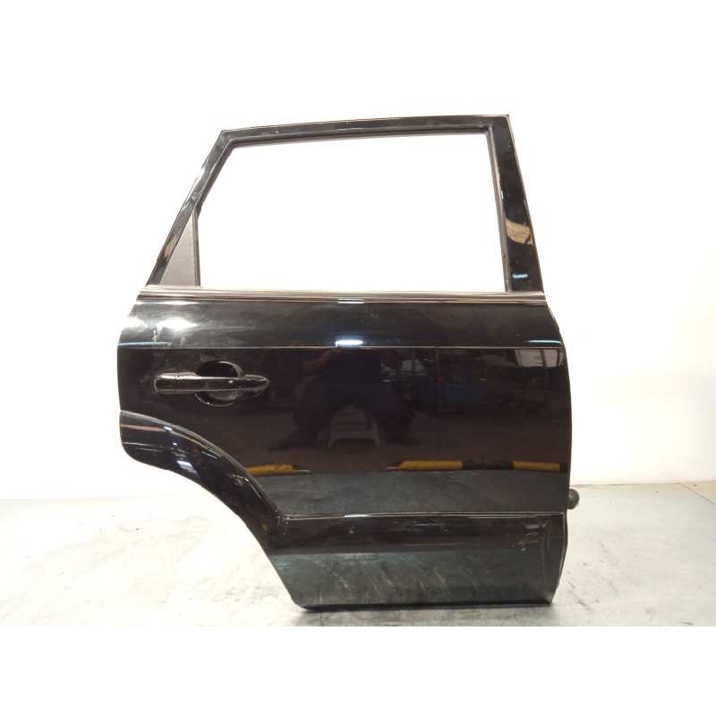 Recambio de puerta trasera derecha para hyundai tucson (jm) 2.0 crdi cat referencia OEM IAM 770042E050  