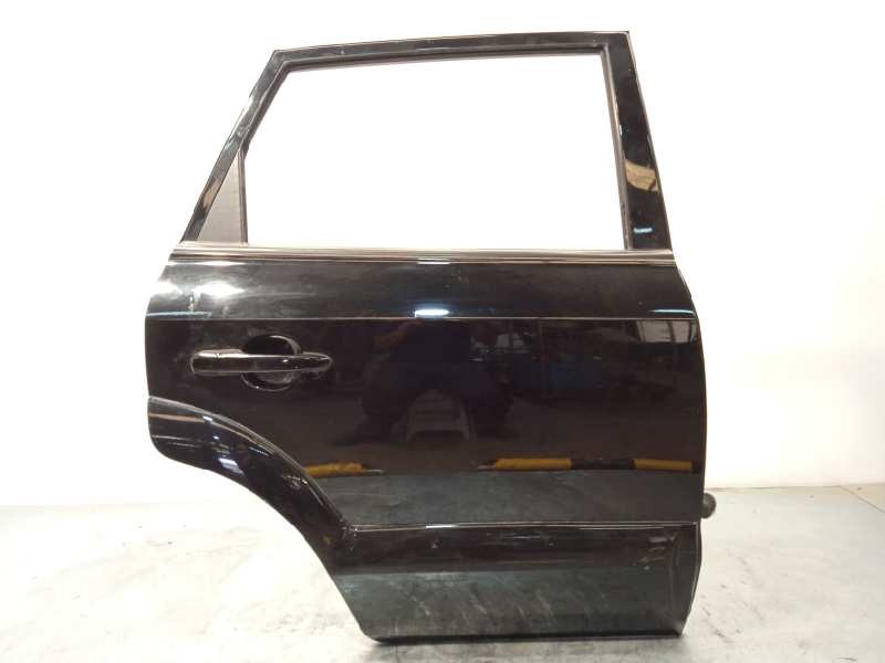 Recambio de puerta trasera derecha para hyundai tucson (jm) 2.0 crdi cat referencia OEM IAM 770042E050  